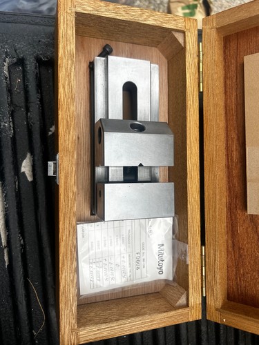 Mitutoyo 986 106 precision - ,