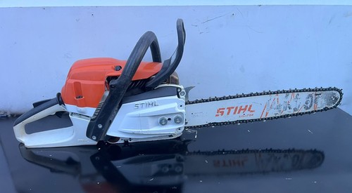 Stihl 261c professional - stihl, ms