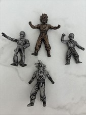 Vintage 2000 Dragon Ball Z