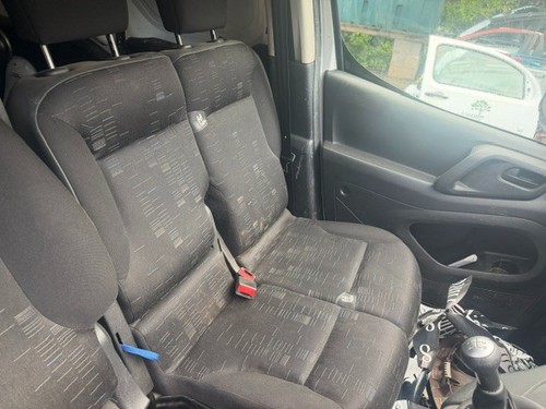 Citroen berlingo peugeot - citroen,
