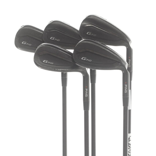 Ping g710 iron set - g710,