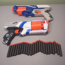 Nerf Elite Strongarm &