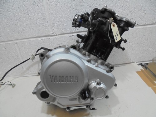 Yamaha yzf r125 2014 - yamaha, yzf-r125