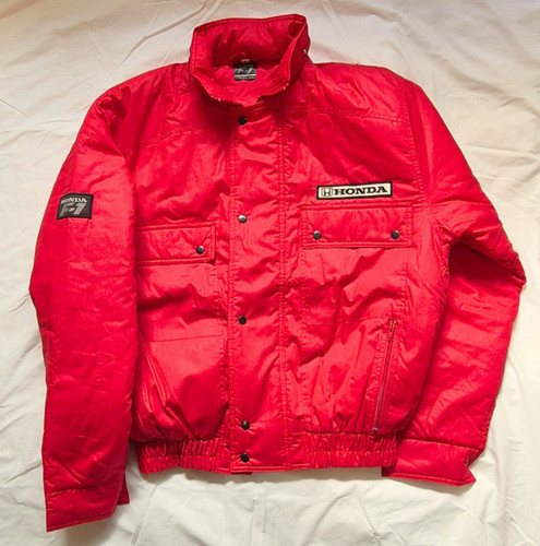 Vintage honda racing - f-1,