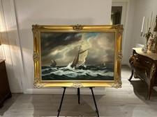 Arnold Beardsley (b.1915)