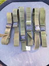 Lot of 6 x British army /