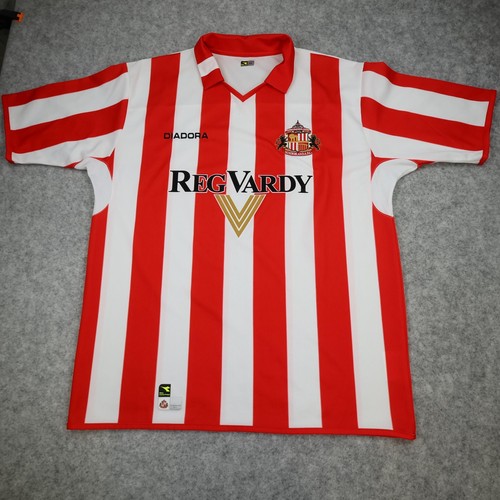 Sunderland shirt mens red - mens,