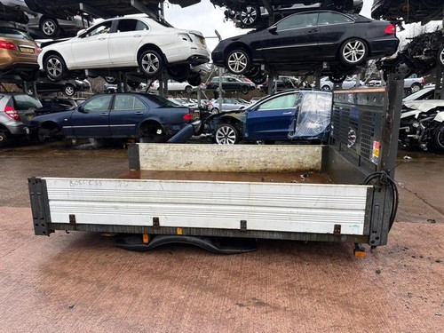2006 2013 mk7 ford transit - ford,