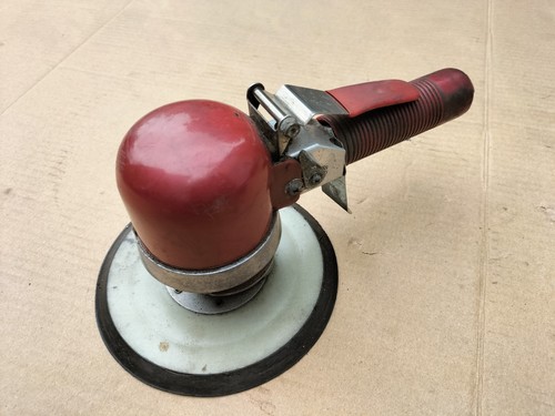 Vintage sander dual - da,