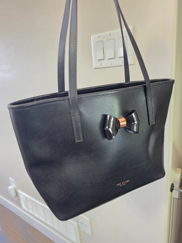 Ted baker 100 leather - ted,