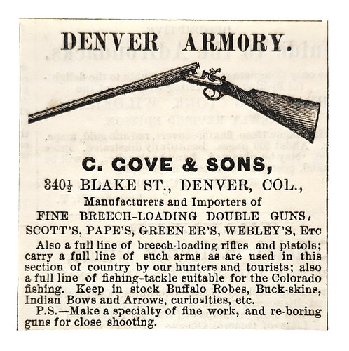 1875 denver armory - denver,