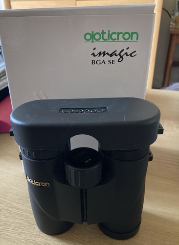 Opticron imagic bga - opticron, 8x32
