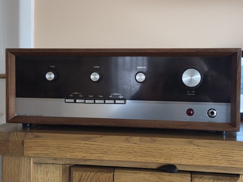 Classic sugden a21 class - class, a