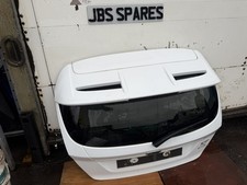 FORD FIESTA MK7.5 ST180 3/5DR