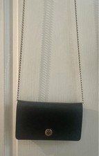 Small Black Crossbody Bag Tommy Hilfiger