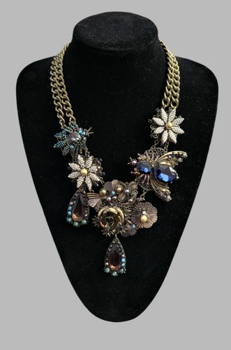 Vintage signed miriam haskell - vintage,,