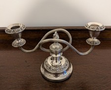 Vintage ianthe silver - ianthe,