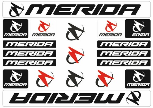 Bicycle vinyl stickers - bicycle,