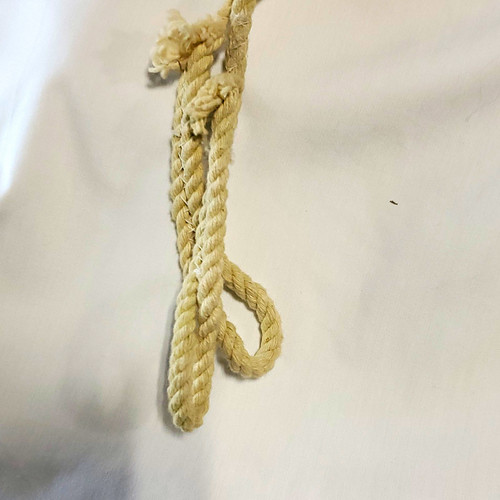 Army pup tent guide ropes - army,