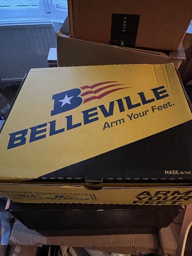 Belleville 700v gore - belleville, gore-tex