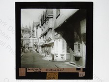 Swinegate York Street Scene