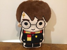 Harry Potter Cushion shaped