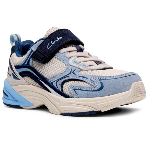 Clarks crafton vibe - clarks, kids