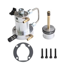 4500Psi 300Bar Air Pump PCP