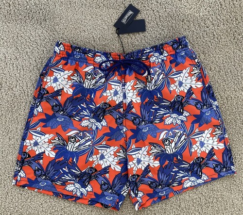 New authentic vilebrequin - authentic,