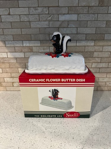 Disney flower skunk - disney's,