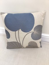 Cushion Cover 16”x 16”made