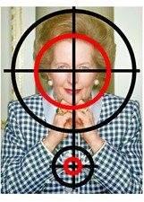 Air Gun Targets A3 Shoot Rifle