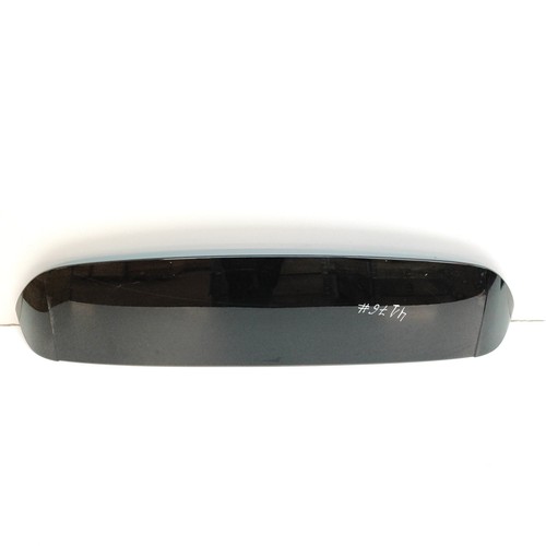 Audi tailgate bootlid - q5, fy