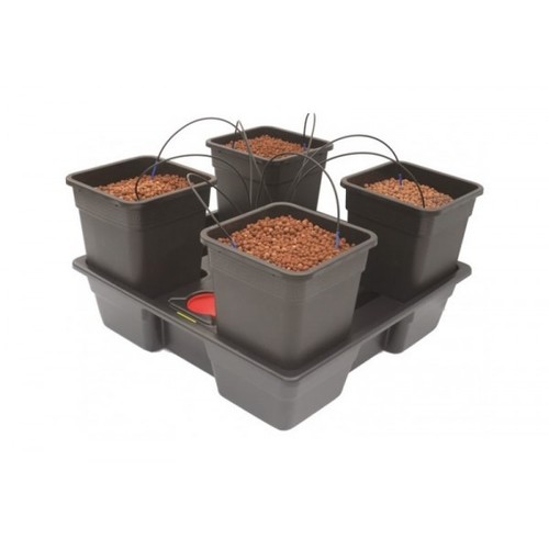 New wilma pot 25 litre - 25,