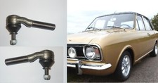 (x2) Ford Cortina Mk2 OUTER