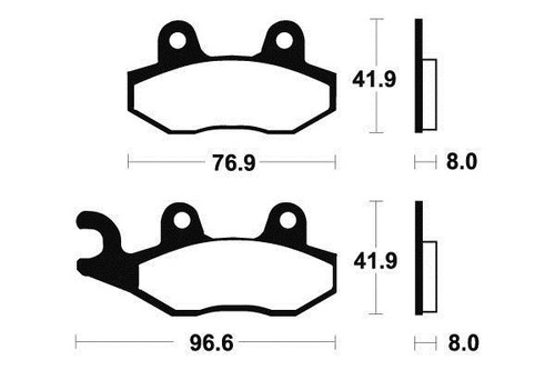 For triumph 750 - triumph,