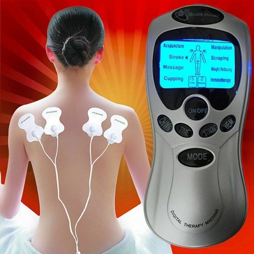 Full body digital - body, massager