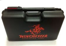 Winchester 200 Cartridge Carrier Case Storage Box Clay Pigeon Shooting