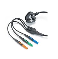 Kewtech KAMP12UK 13A Mains