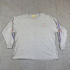 Vintage Big Dogs “Let Me Drop Everything” Long Sleeve T-shirt Men's XXL