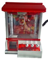 Candy Grabber Catcher Money Box Classic Fun Novelty Kids Party Machine FREEPOST