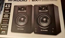 M-Audio BX4 multimedia