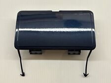 MERCEDES BENZ ML W163 REAR BUMPER MOUNT COVER A1638851381 GENUINE