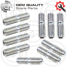 Series 10 Drum Prisoners