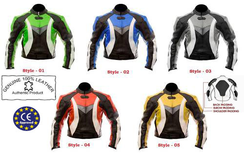 Dynamic colour range armoured - colour,