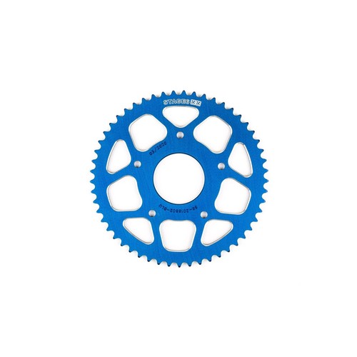 Stage6 teeth blue crown - 53,