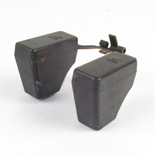 Genuine weber dcoe - weber,