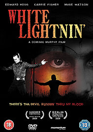 White lightnin the jesco - lightnin',