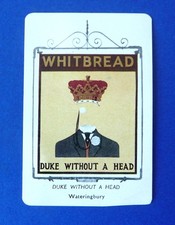 Whitbread inn signs special - ,