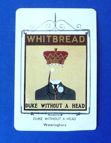 Whitbread inn signs special - whitbread,